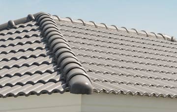 advantages of Hyndford Bridge clay roofing