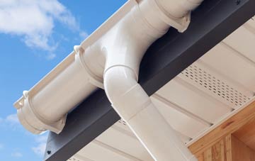 Hyndford Bridge gutter installation costs