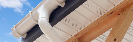 get Hyndford Bridge guttering quotes today