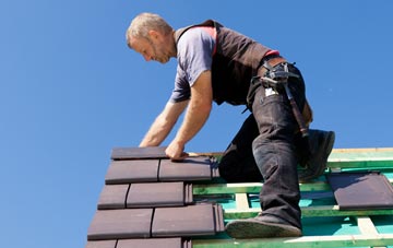 disadvantages of Hyndford Bridge slate roofing